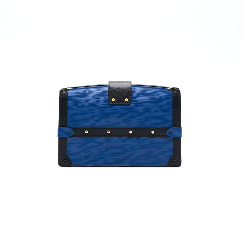 Louis Vuitton Trunk Clutch