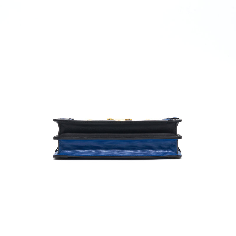 Louis Vuitton Trunk Clutch