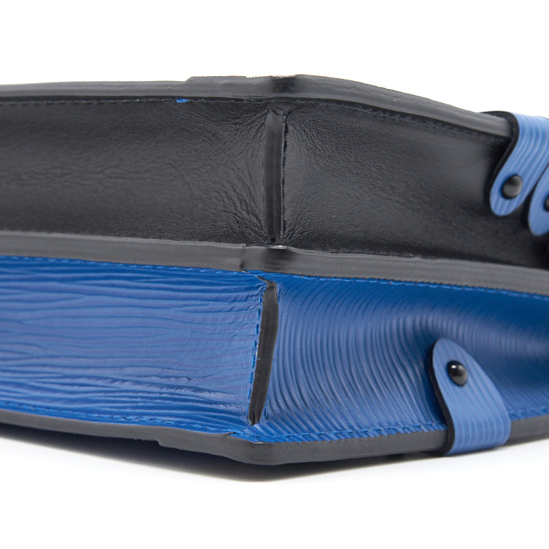 Louis Vuitton Trunk Clutch