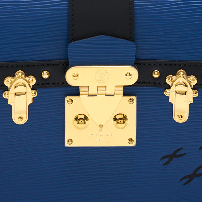 Louis Vuitton Trunk Clutch