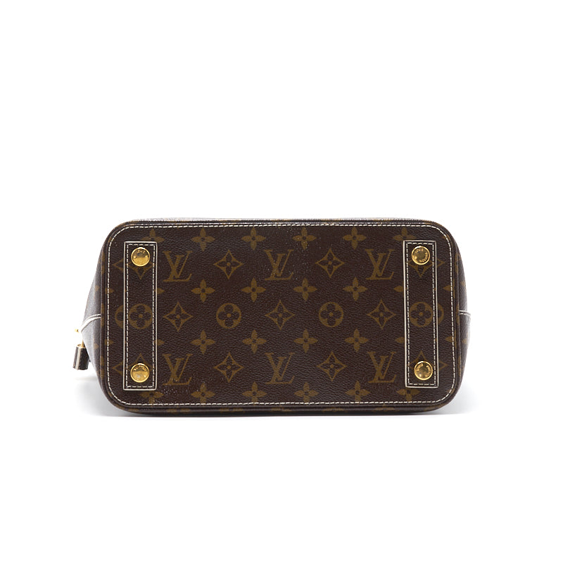 Louie Vuitton Automne Hiver 2011-12
