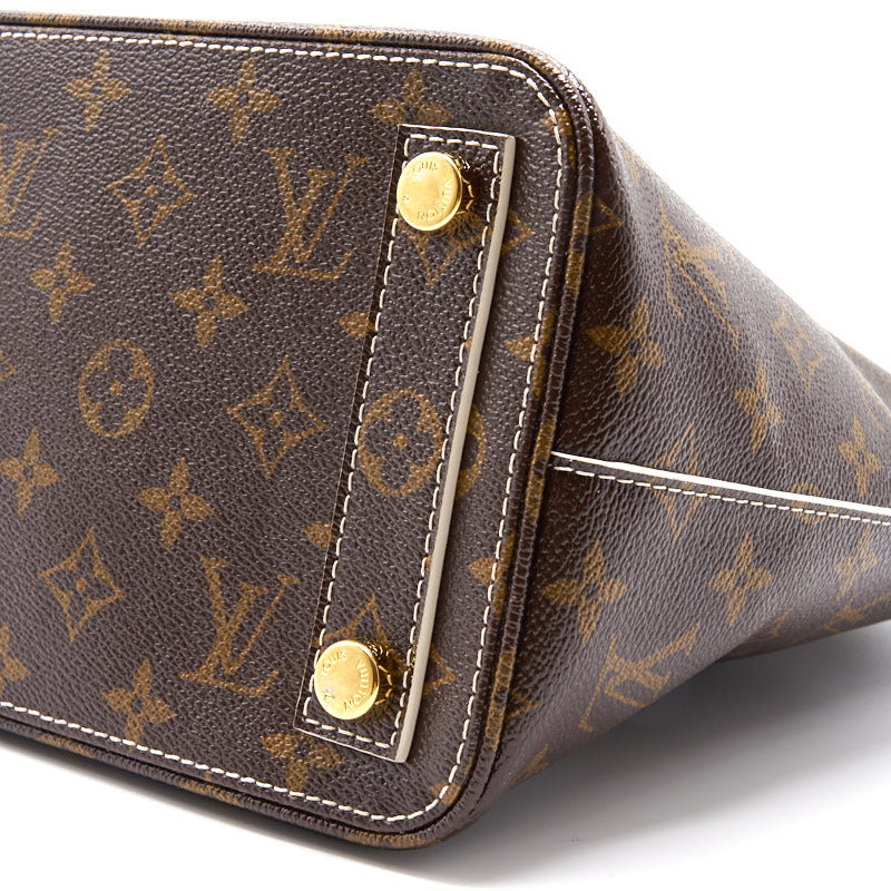 Louie Vuitton Automne Hiver 2011-12