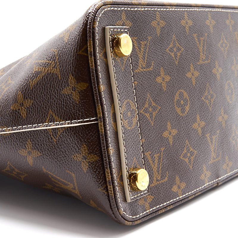Louie Vuitton Automne Hiver 2011-12