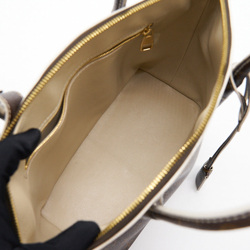 Louie Vuitton Automne Hiver 2011-12
