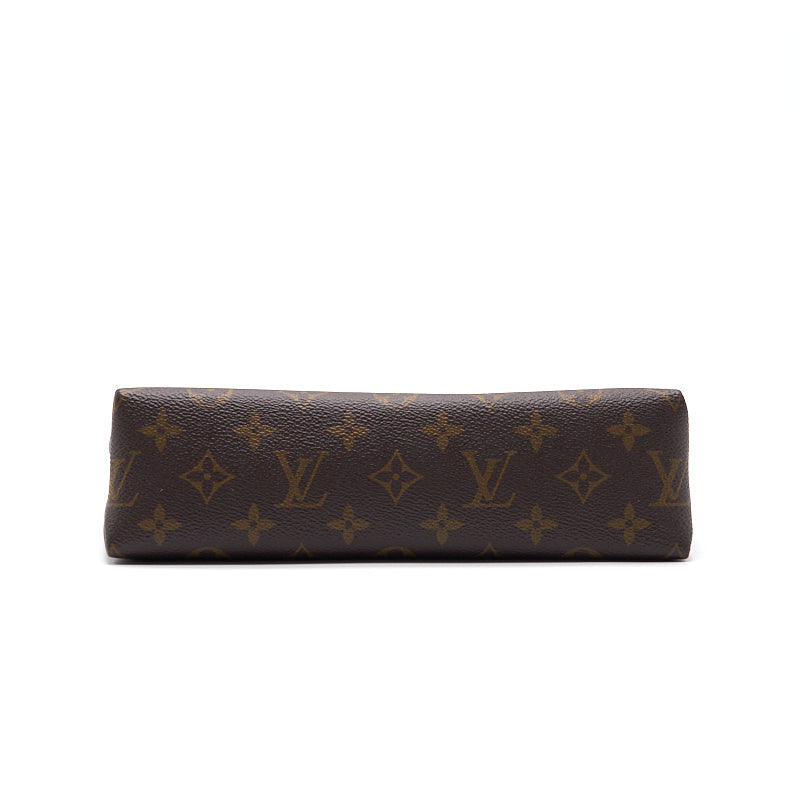 Louis Vuitton Noir Saint Placide Bag