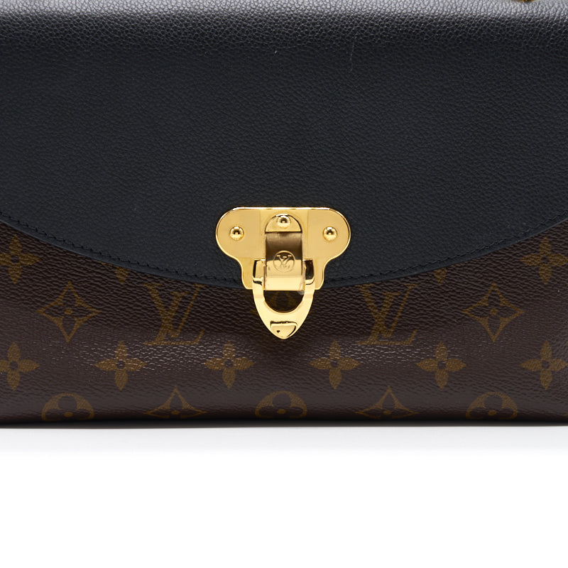 Louis Vuitton Noir Saint Placide Bag