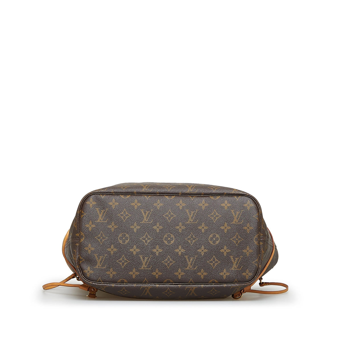 Louis Vuitton Neverfull MM Monogram Canvas