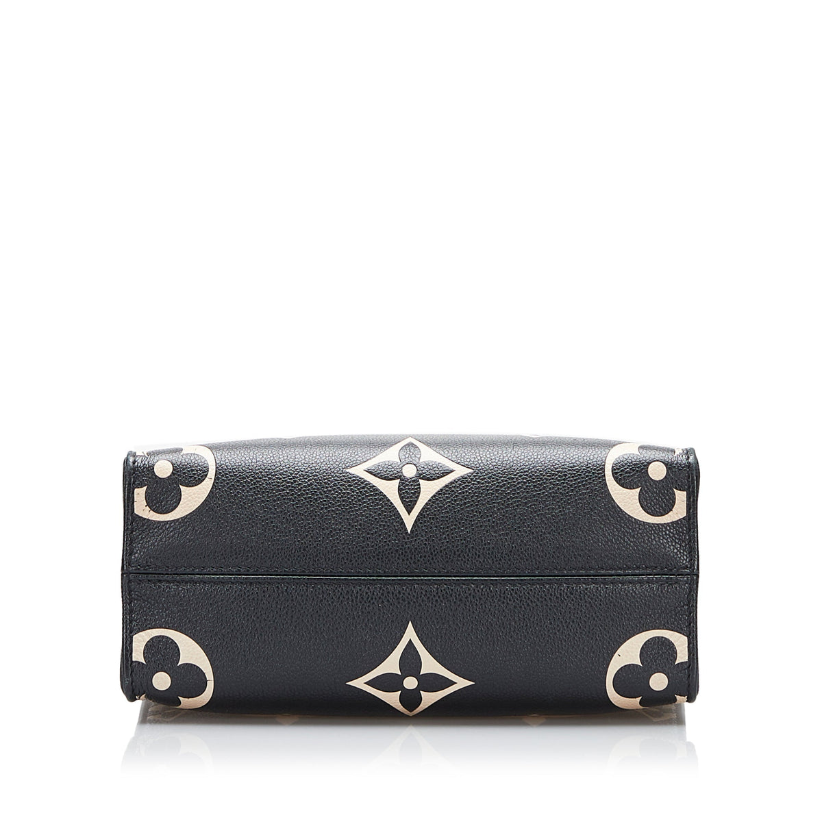 Louis Vuitton Onthego PM Black Monogram Empreinte