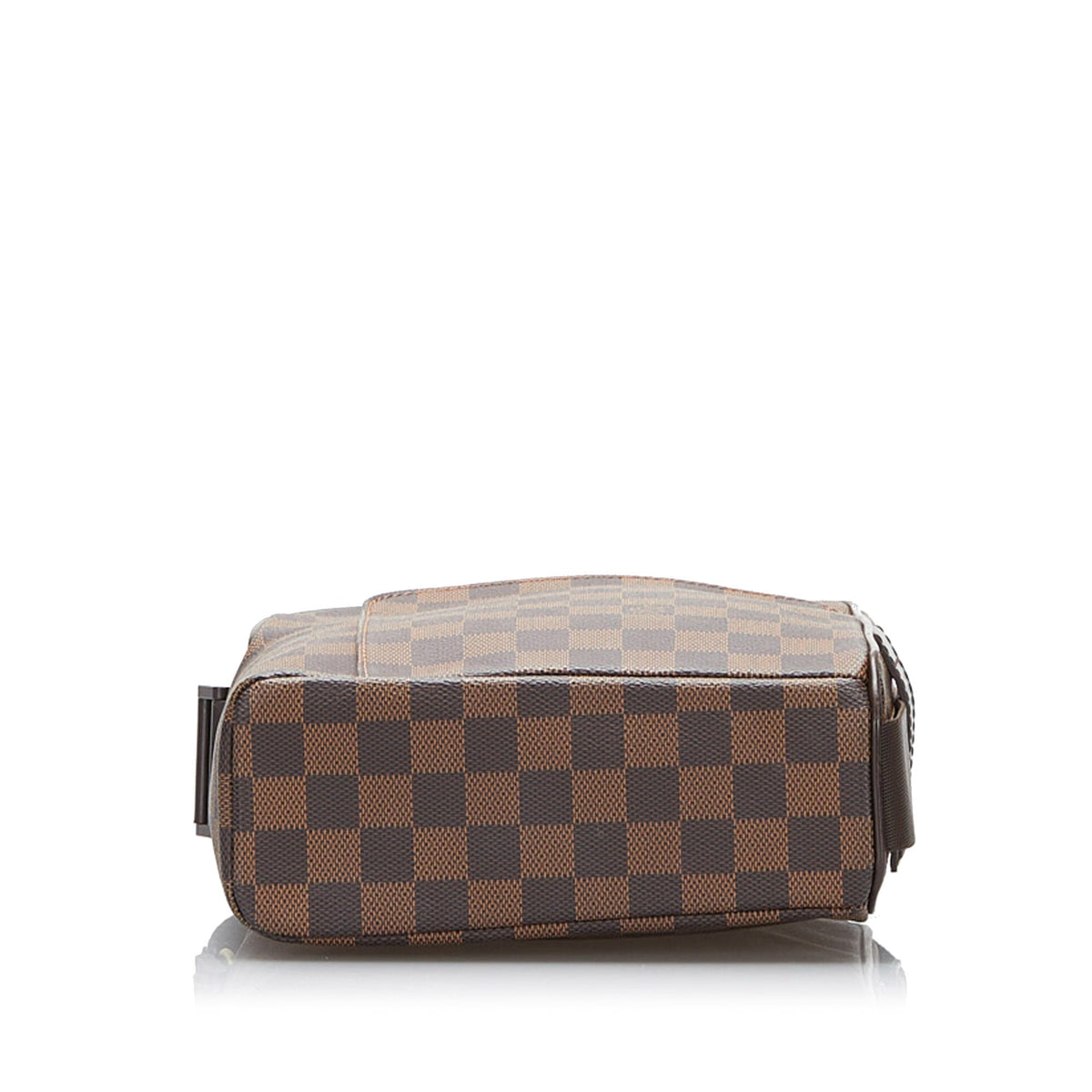 Louis Vuitton Olav PM Damier Ebene Canvas