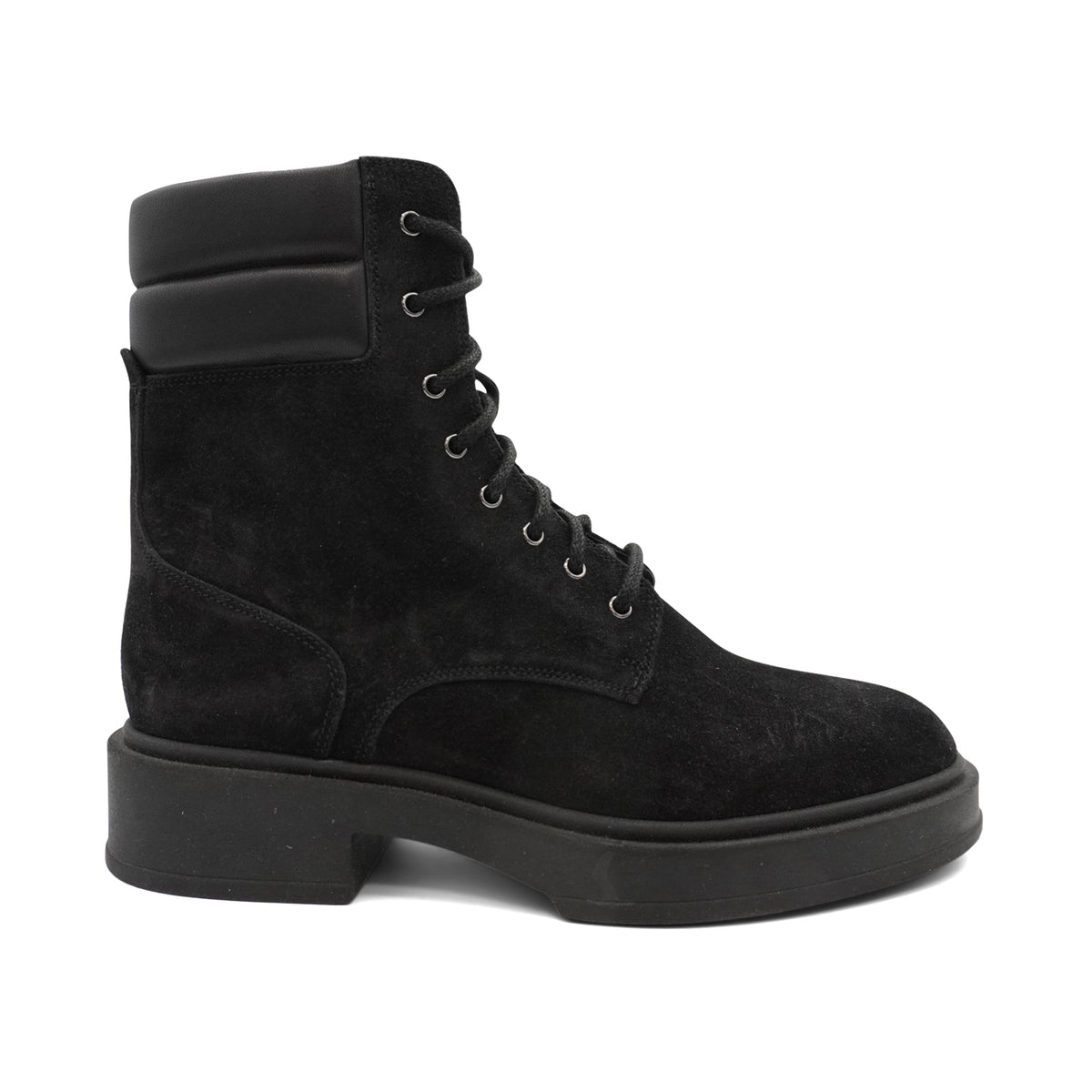 La Canadienne 'Korina' Boots - Women's 37