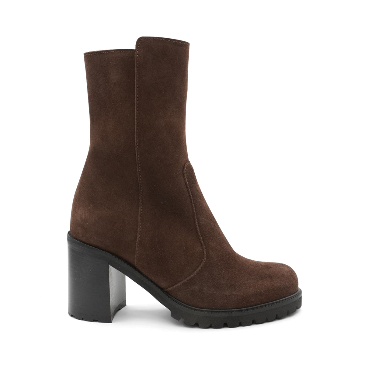 La Canadienne 'Peppa' Boots - Women's 5