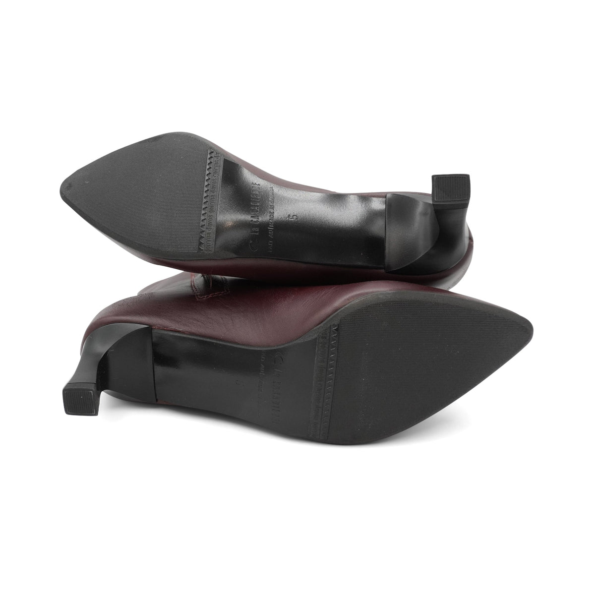 La Canadienne 'Tahlia' Ankle Boot - Women's 5