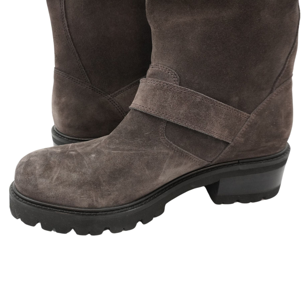 La Canadienne 'Corina' Boots - Women's 6.5