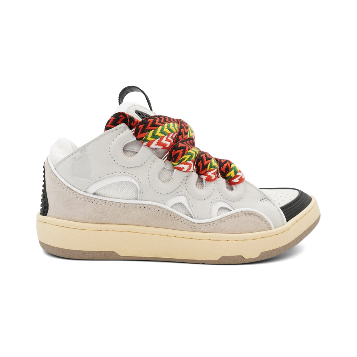 Lanvin 'Curb' Sneakers - Women's 39