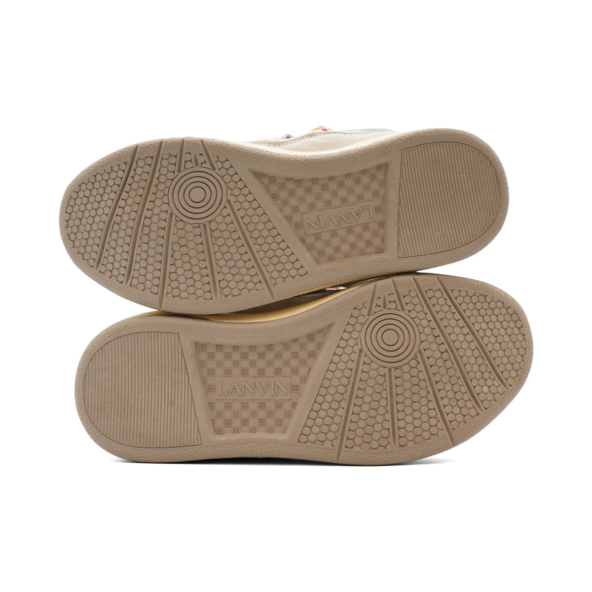 Lanvin 'Curb' Sneakers - Women's 39