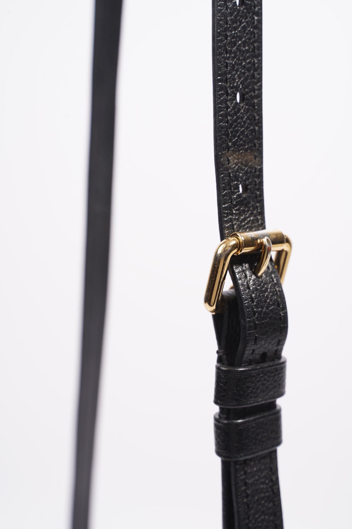 Louis Vuitton Pochette Metis Bag Monogram Empreinte Leather