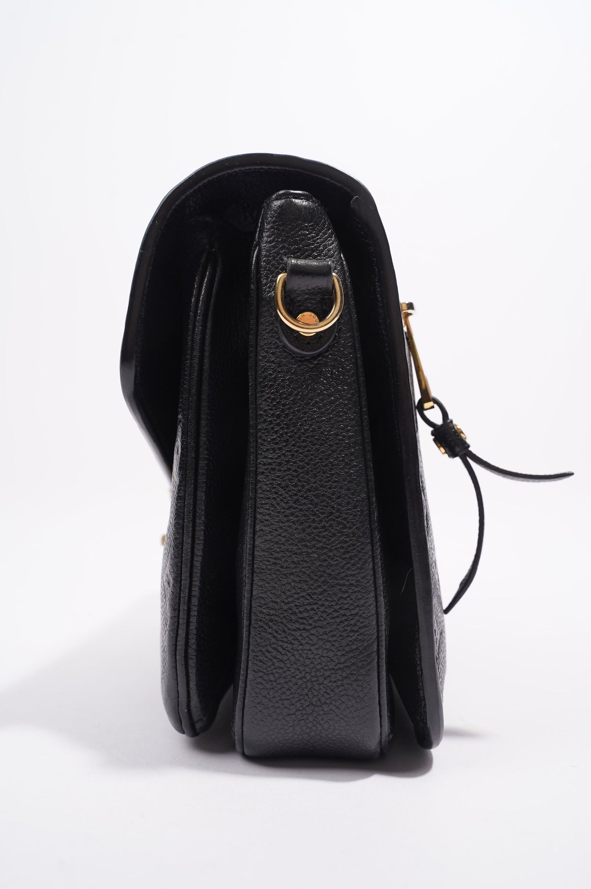 Louis Vuitton Pochette Metis Bag Monogram Empreinte Leather