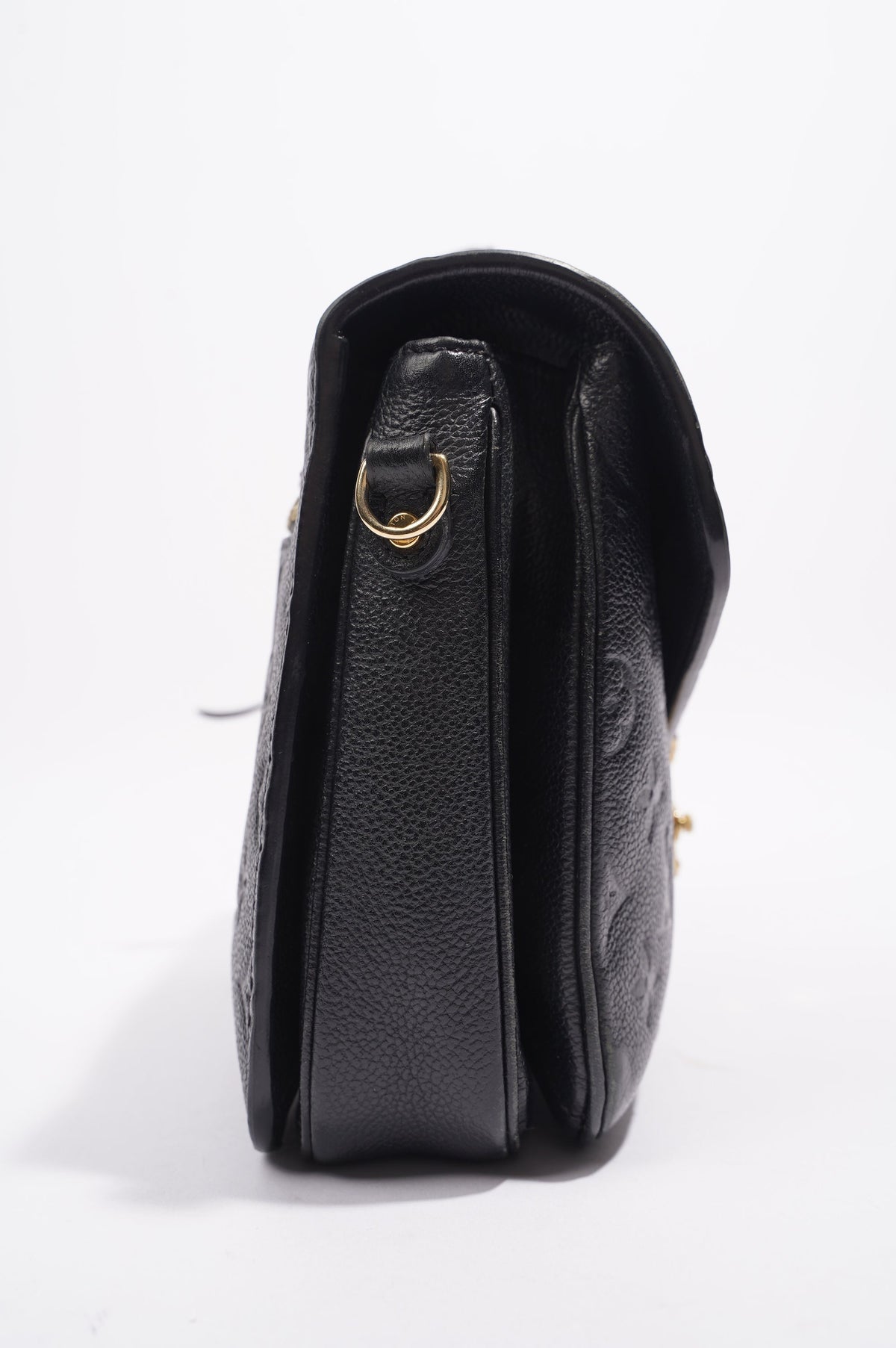 Louis Vuitton Pochette Metis Bag Monogram Empreinte Leather