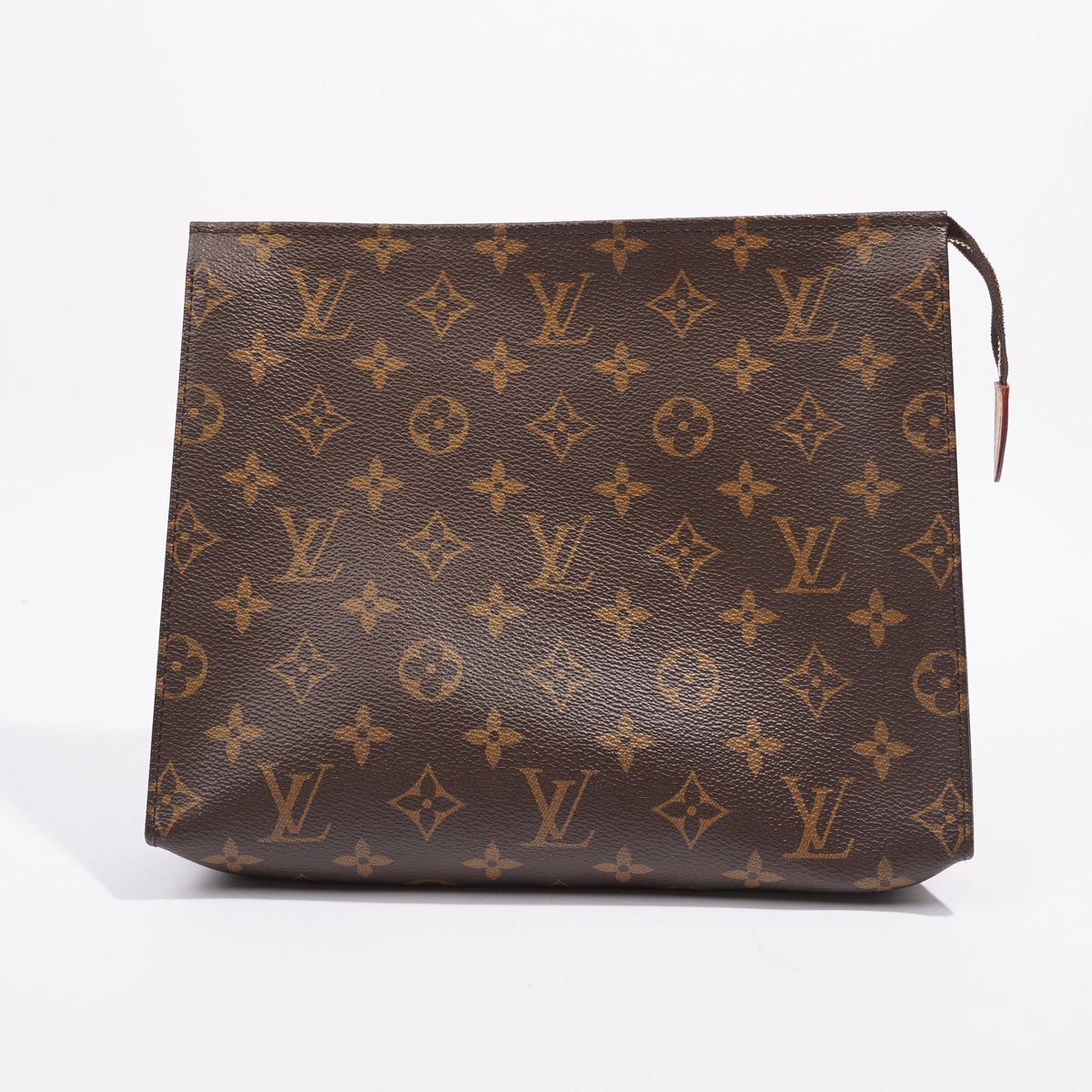Louis Vuitton Toiletry Pouch Monogram Canvas 26