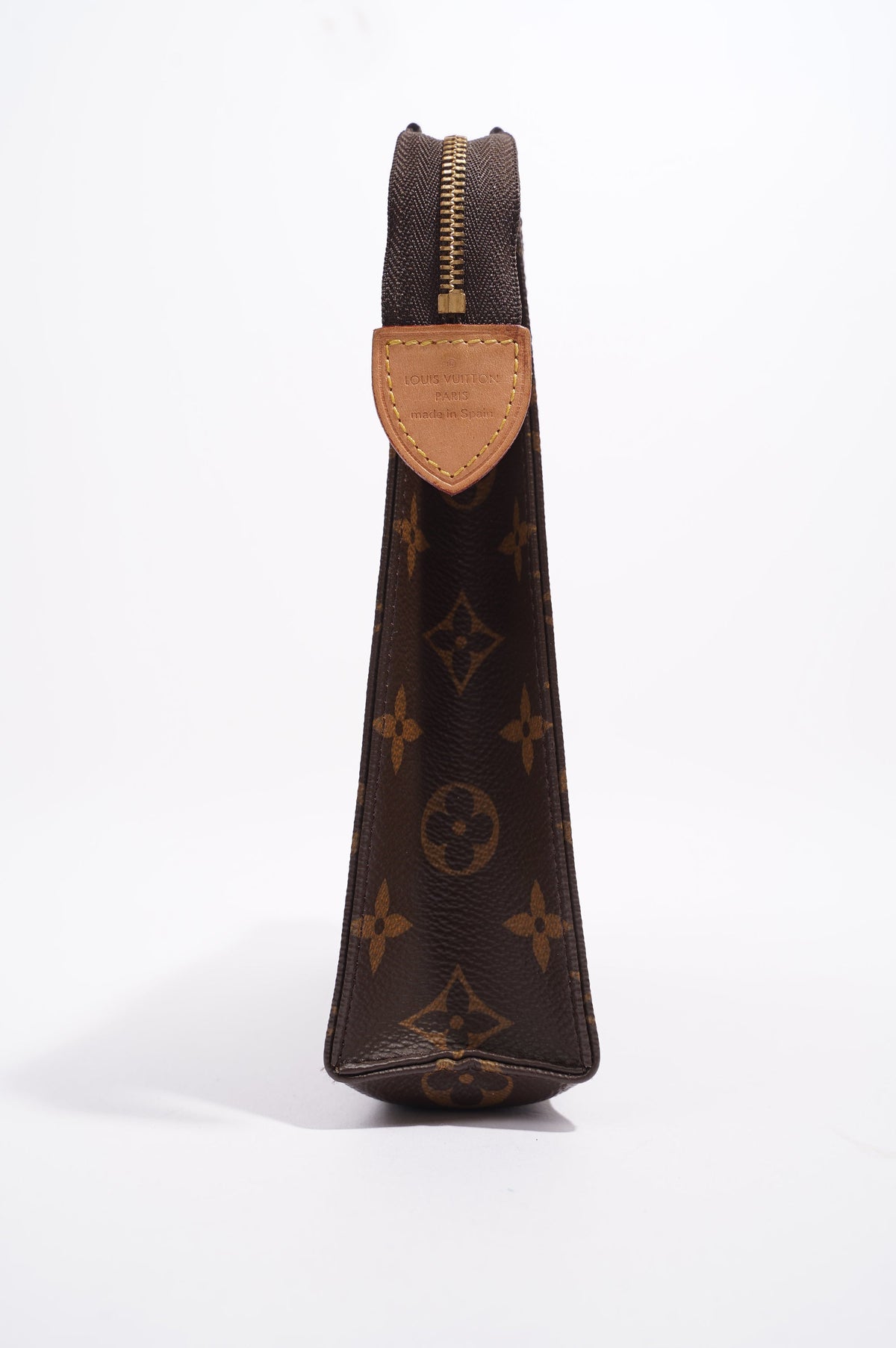 Louis Vuitton Toiletry Pouch Monogram Canvas 26