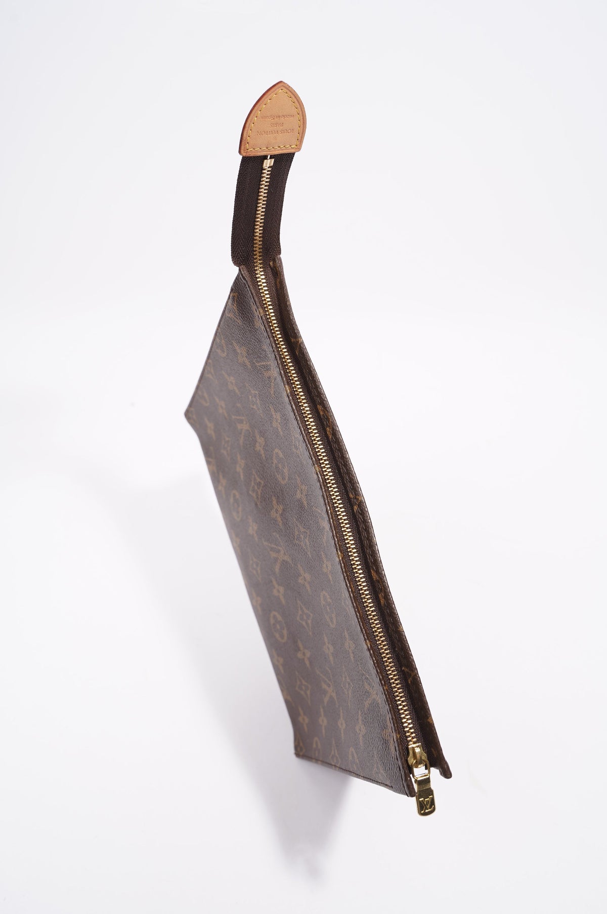 Louis Vuitton Toiletry Pouch Monogram Canvas 26