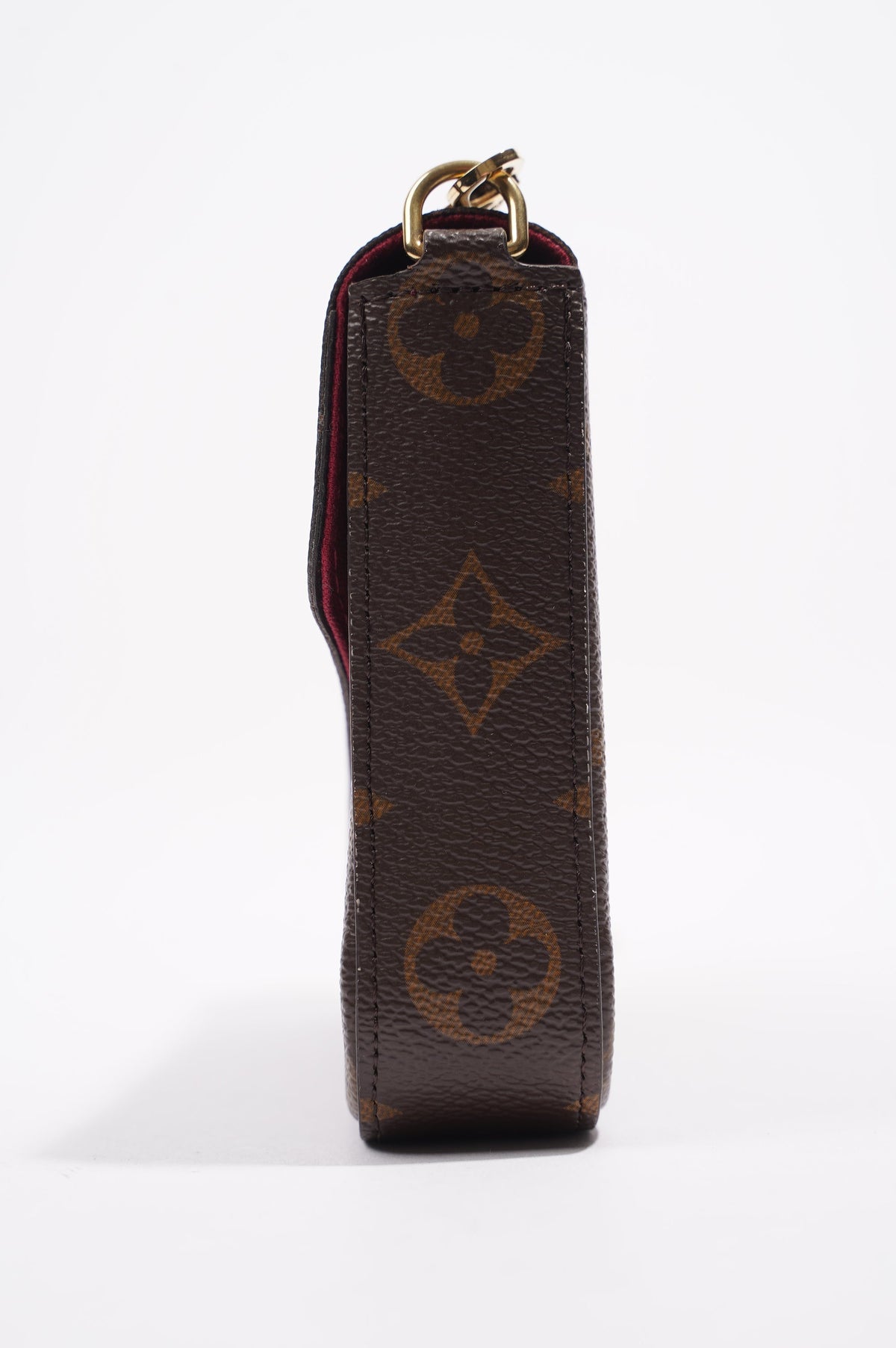 Louis Vuitton Pochette Felicie Monogram Canvas OS