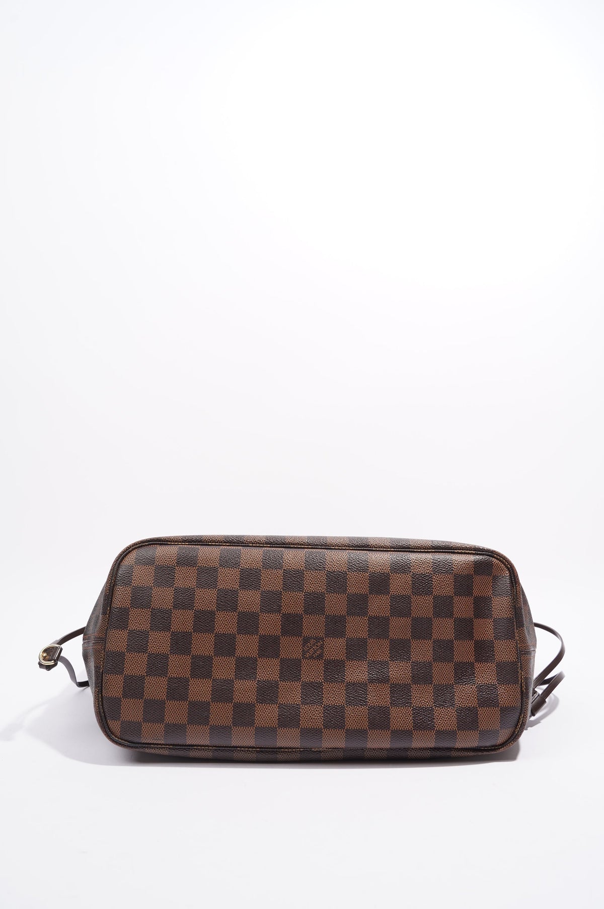 Louis Vuitton Neverfull Damier Ebene Canvas MM