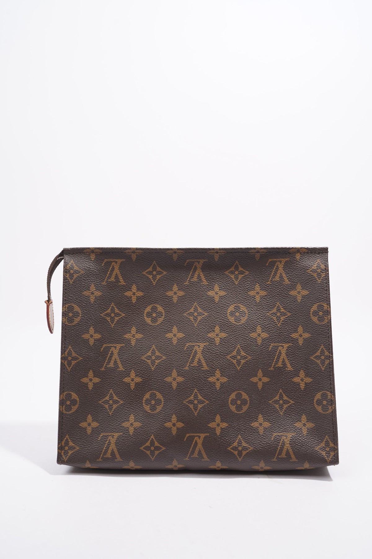 Louis Vuitton Toiletry Monogram Canvas 26