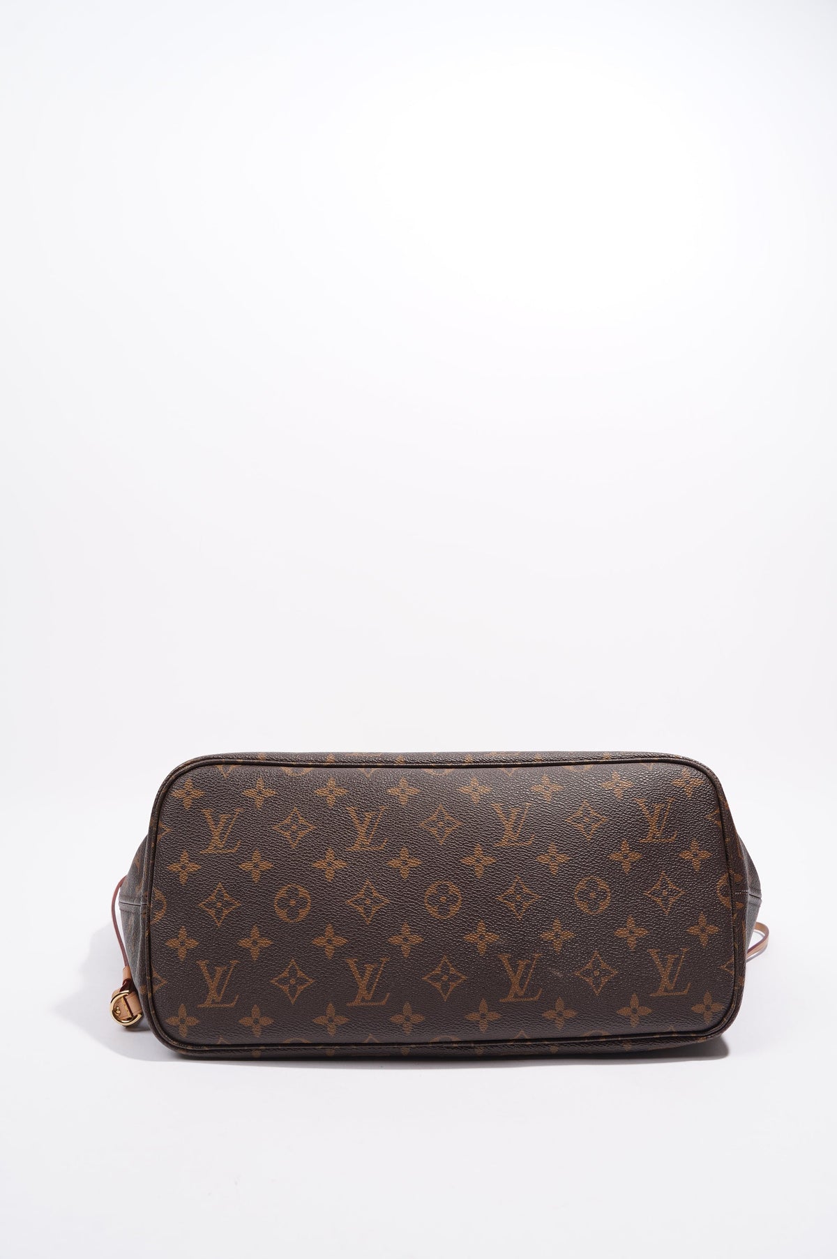 Louis Vuitton Neverfull Bag Monogram Canvas MM