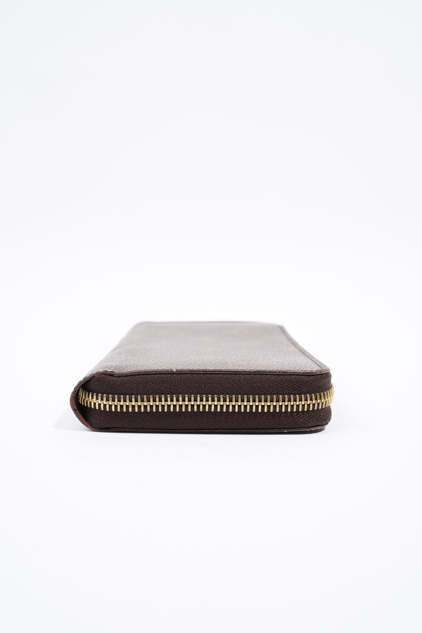 Louis Vuitton Zippy Wallet Monogram Canvas