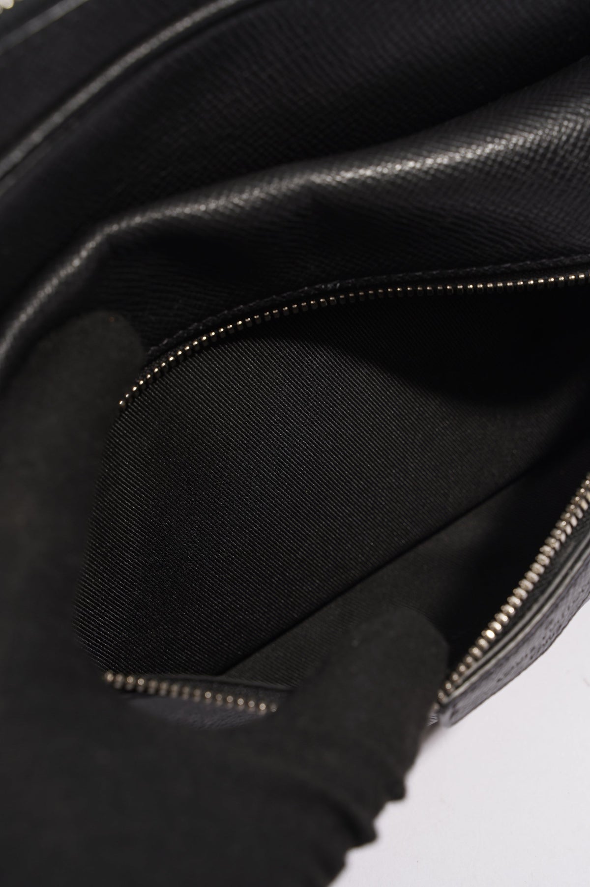 Louis Vuitton Outdoor Messenger Bag Monogram Eclipse Canvas
