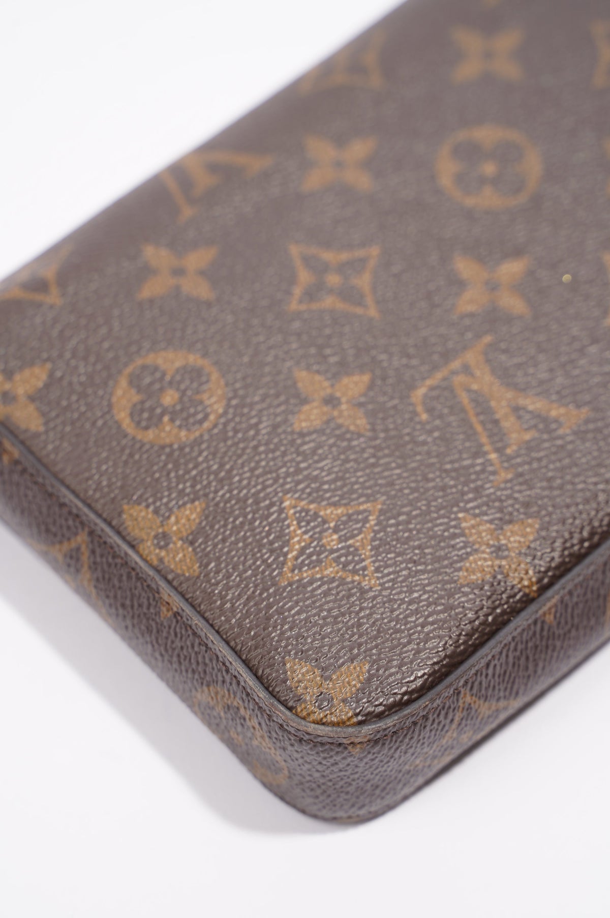 Louis Vuitton Pochette Felicie Monogram Canvas