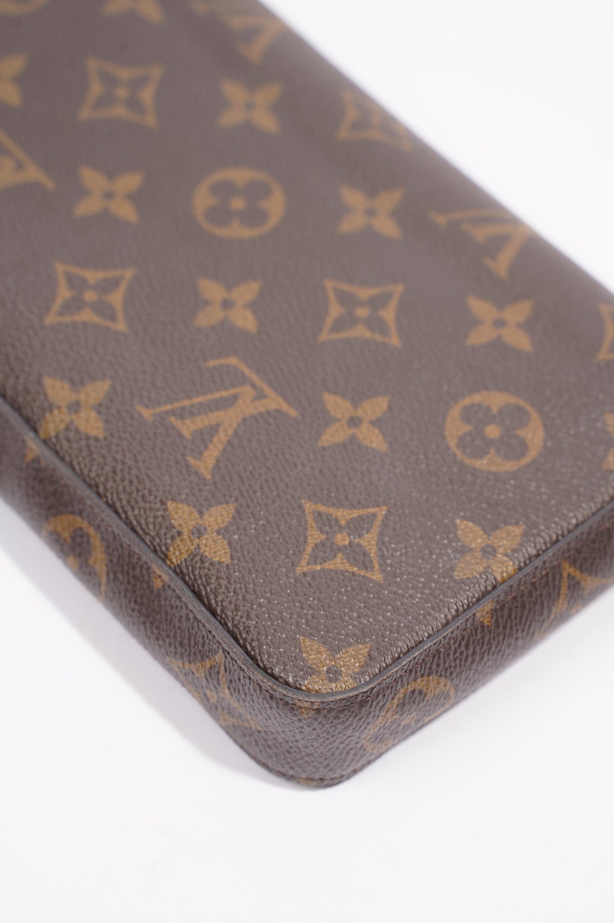 Louis Vuitton Pochette Felicie Monogram Canvas