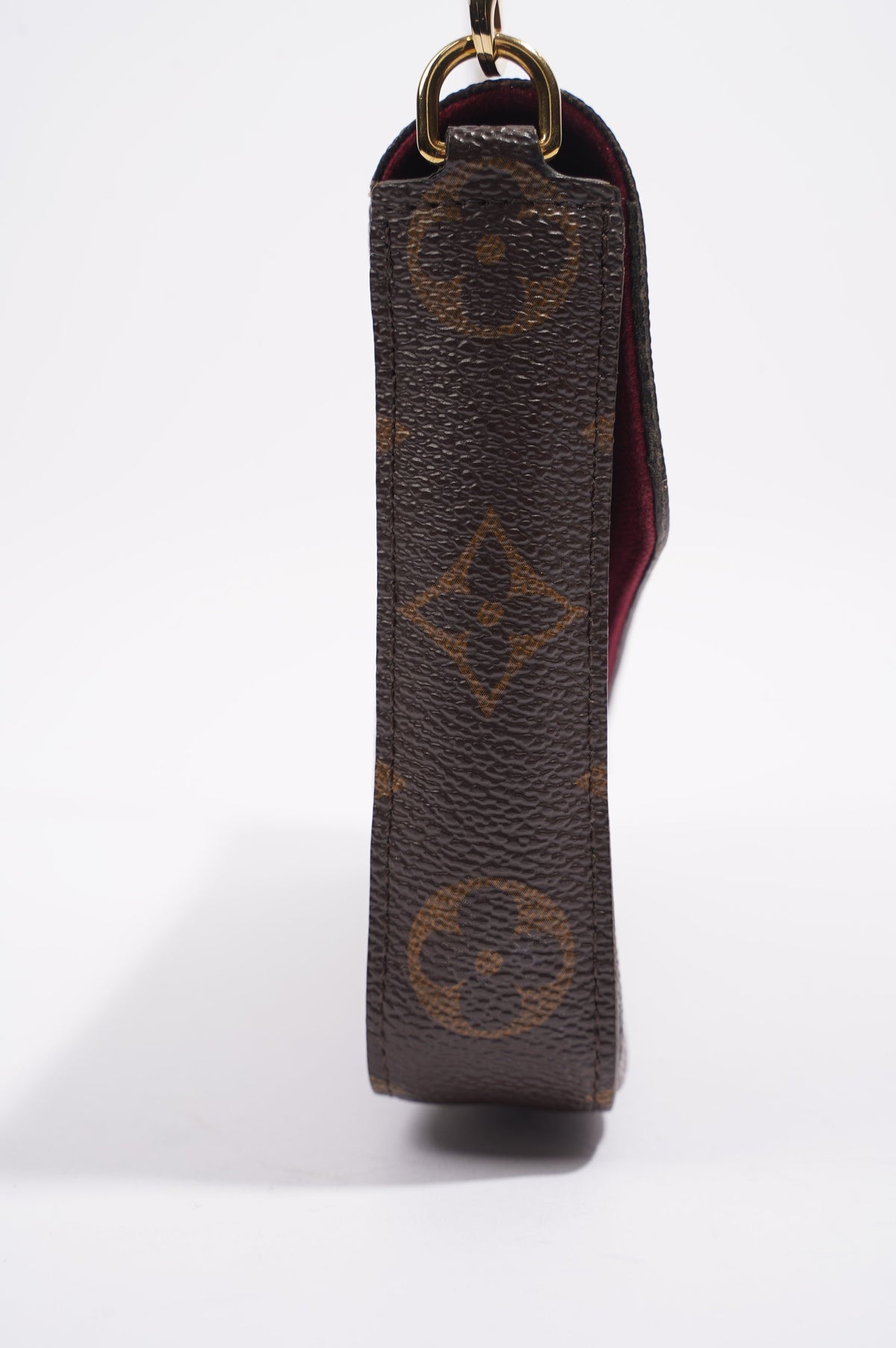 Louis Vuitton Pochette Felicie Monogram Canvas