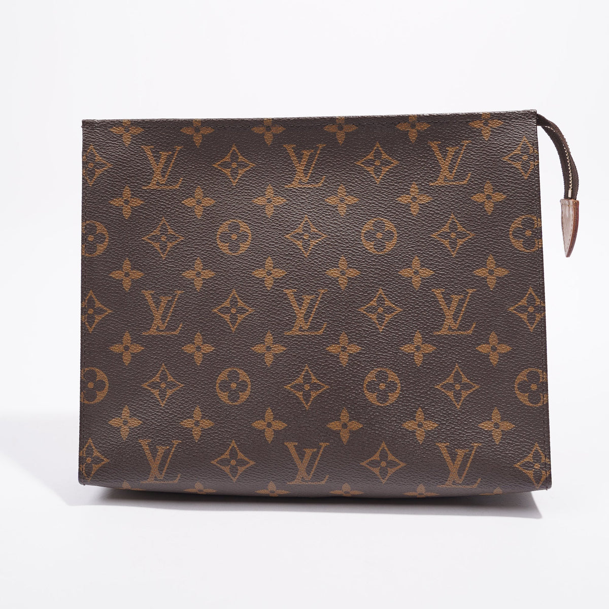 Louis Vuitton Toiletry Pouch Monogram Canvas 26