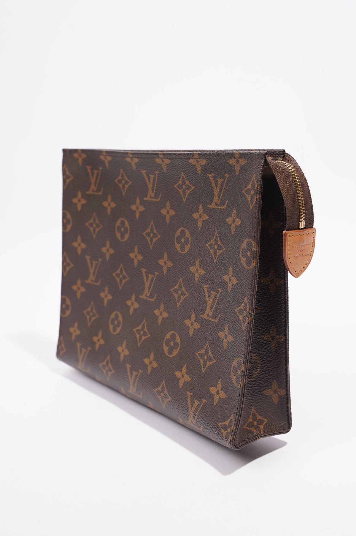 Louis Vuitton Toiletry Pouch Monogram Canvas 26