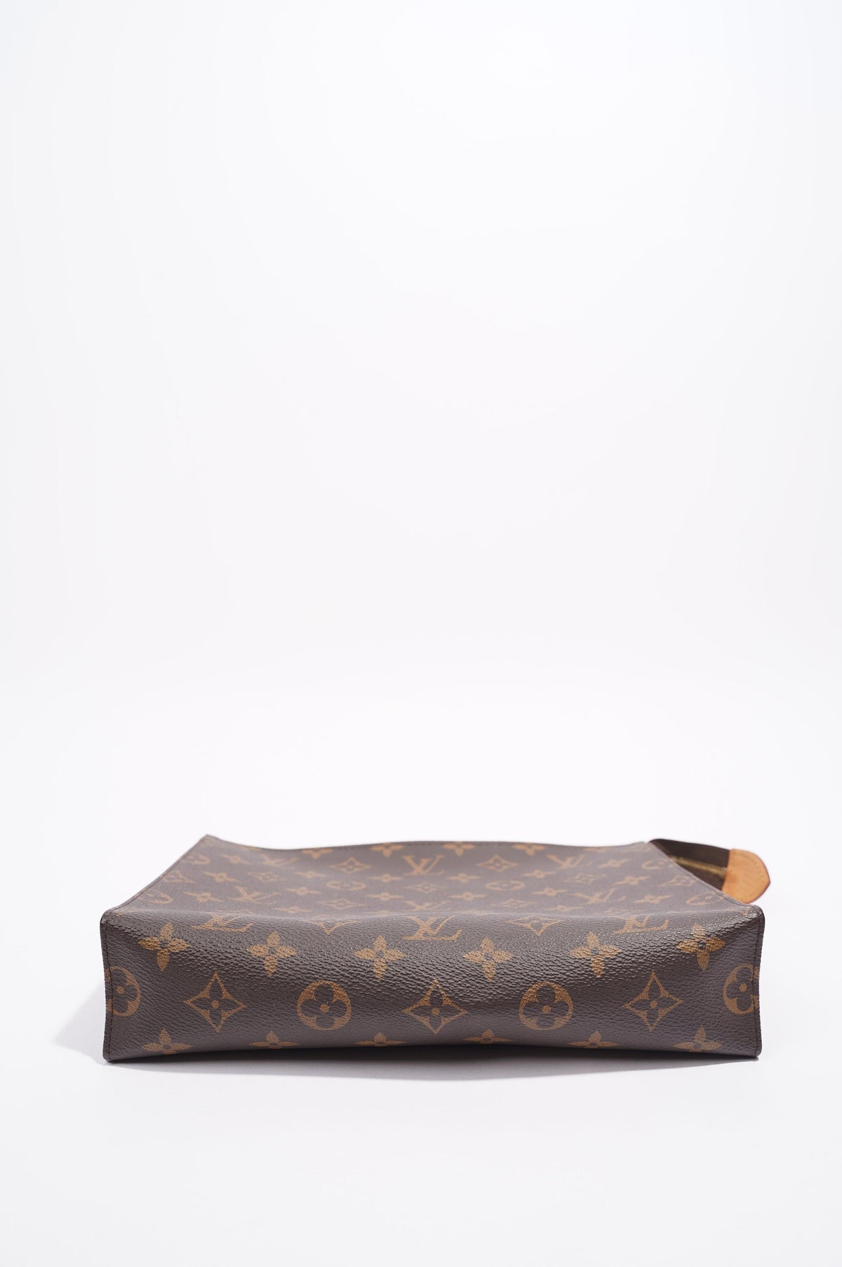 Louis Vuitton Toiletry Pouch Monogram Canvas 26