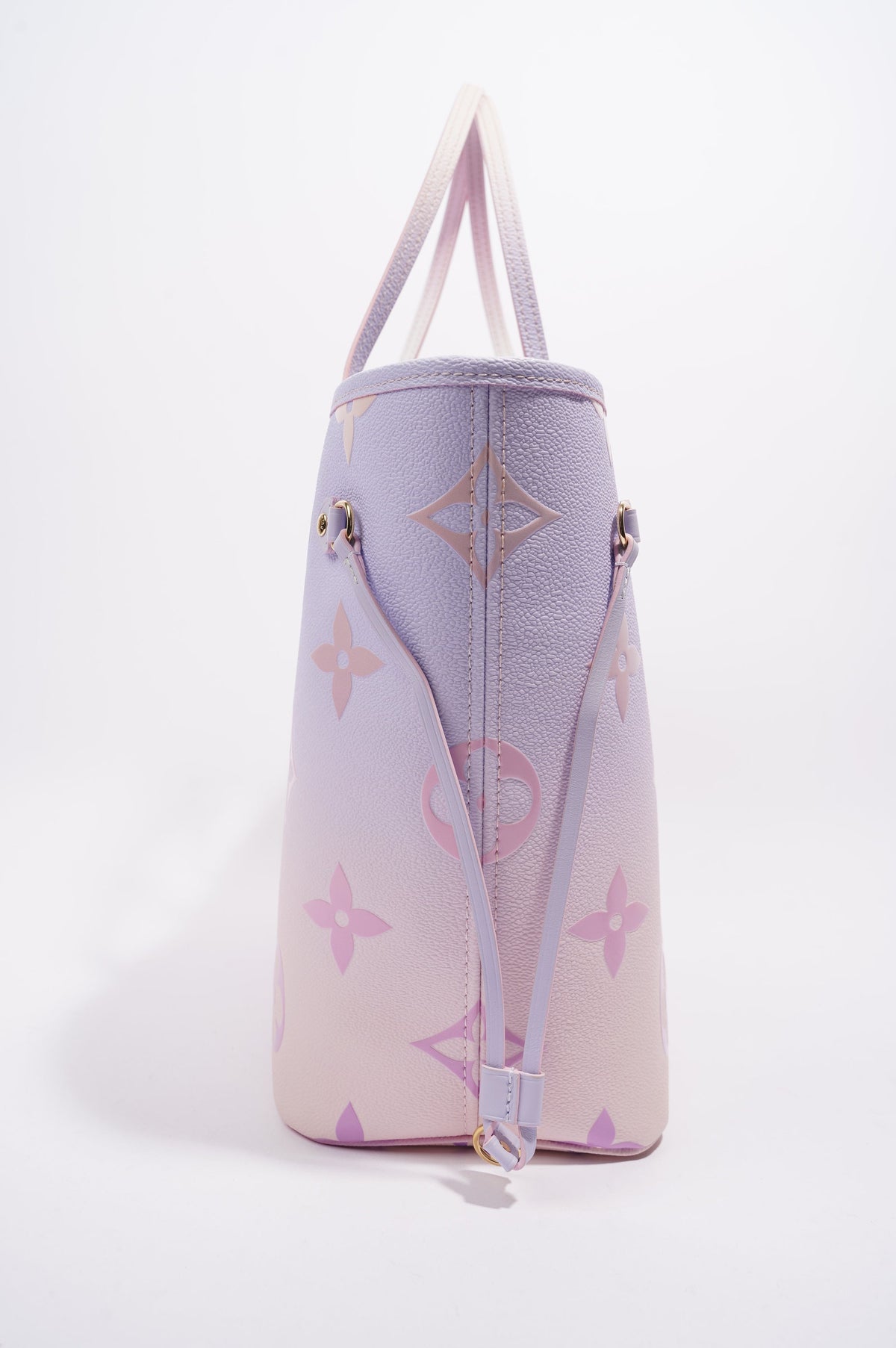 Louis Vuitton Neverfull Bag Sunrise Monogram Canvas MM