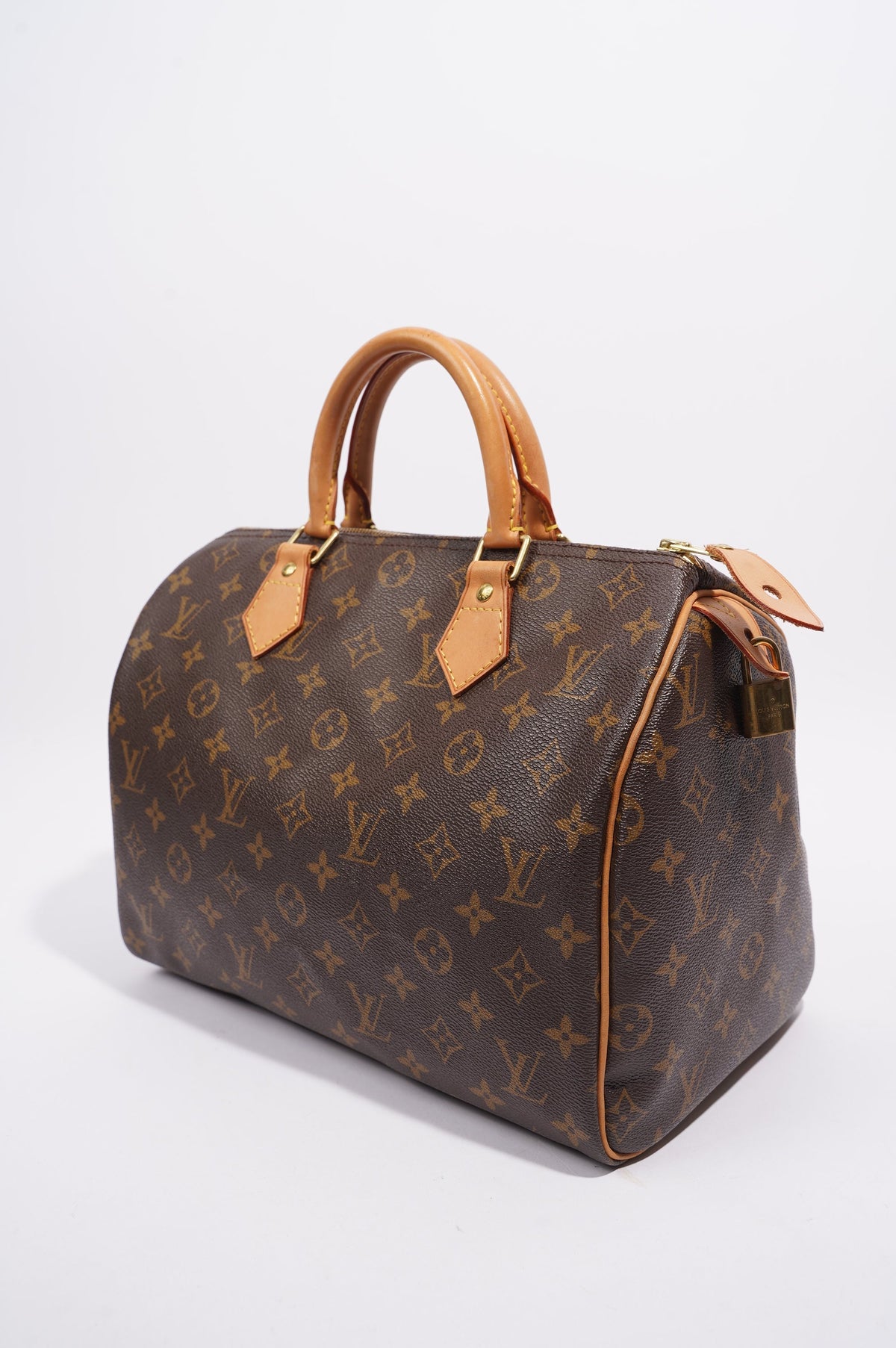 Louis Vuitton Speedy Bag Monogram Canvas 30