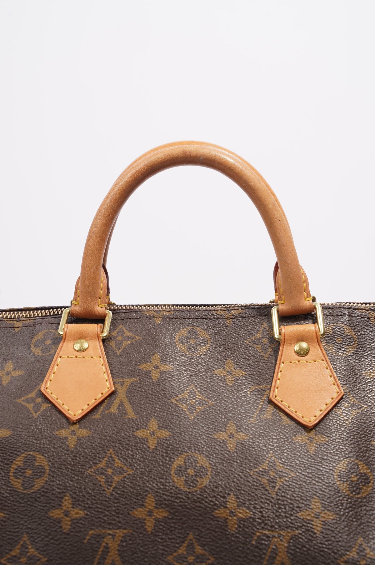 Louis Vuitton Speedy Bag Monogram Canvas 30
