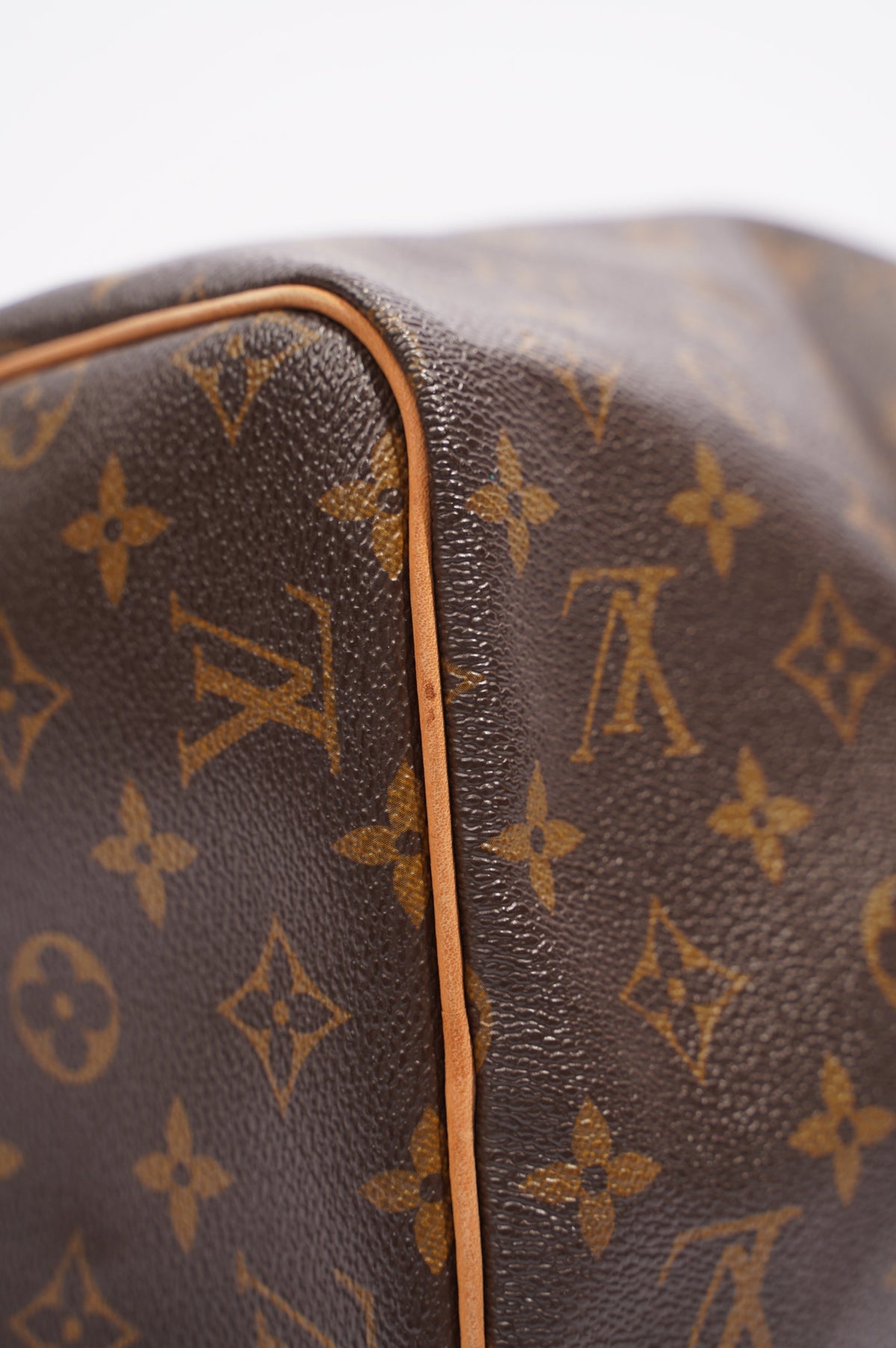 Louis Vuitton Speedy Bag Monogram Canvas 30