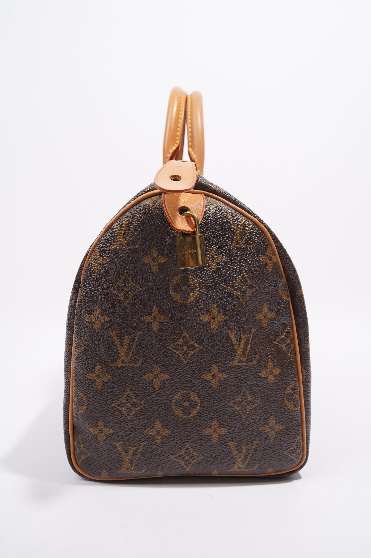 Louis Vuitton Speedy Bag Monogram Canvas 30