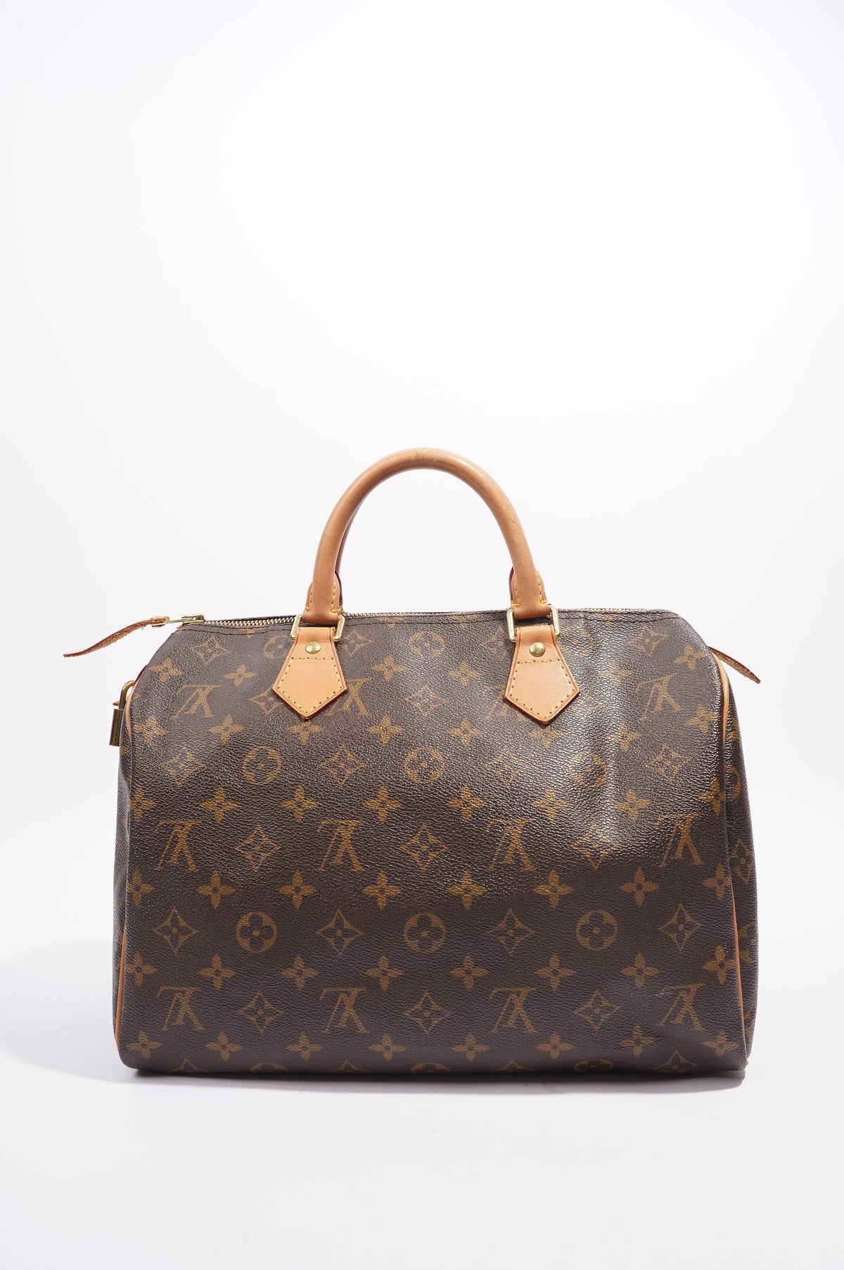Louis Vuitton Speedy Bag Monogram Canvas 30