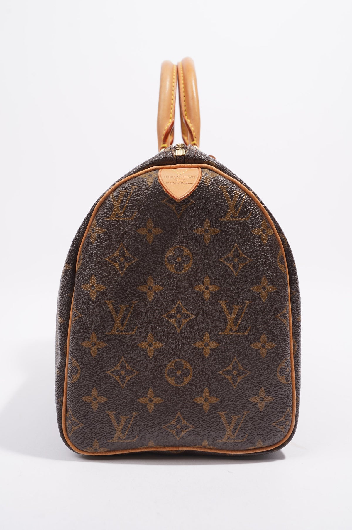 Louis Vuitton Speedy Bag Monogram Canvas 30