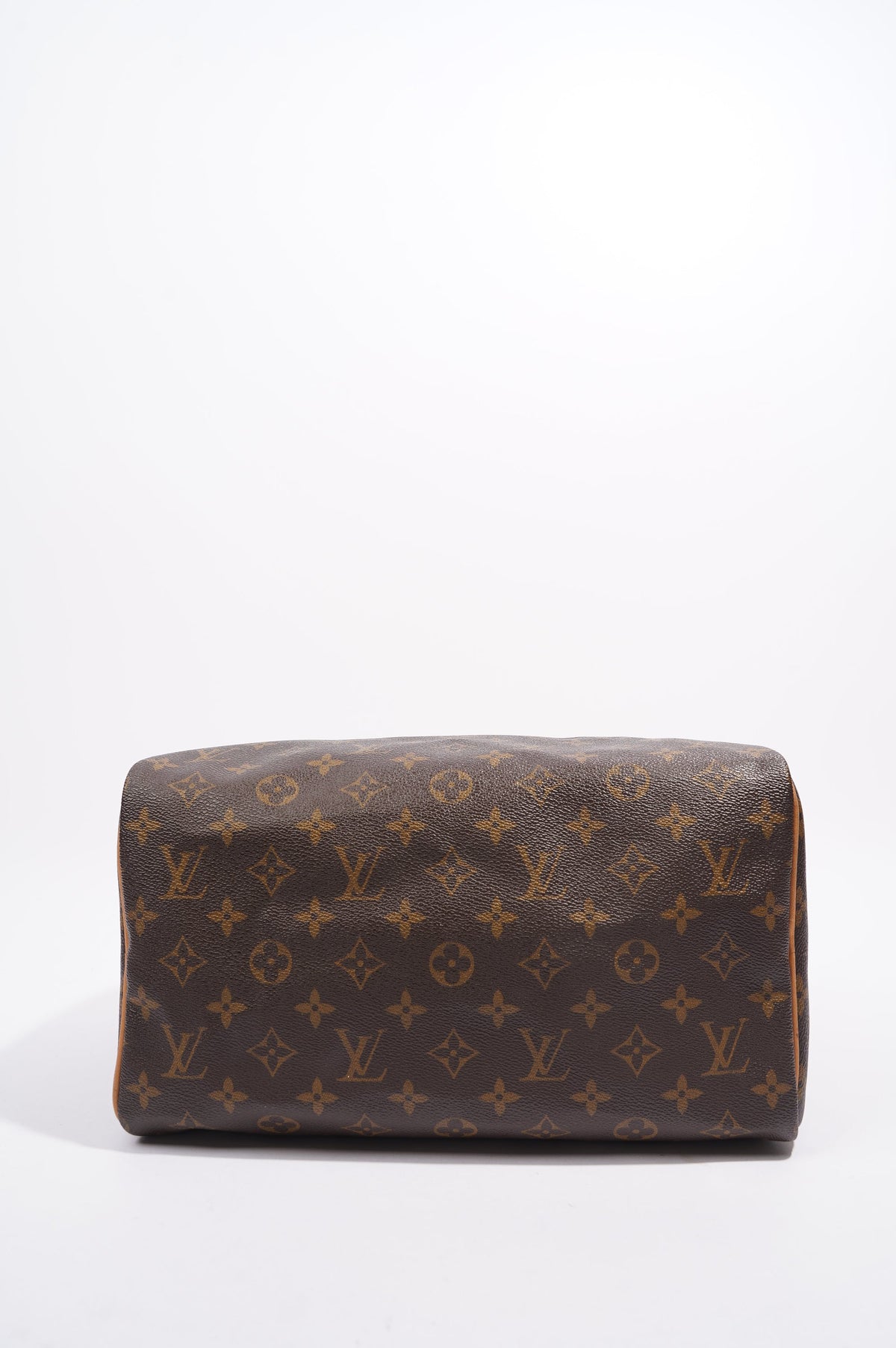 Louis Vuitton Speedy Bag Monogram Canvas 30