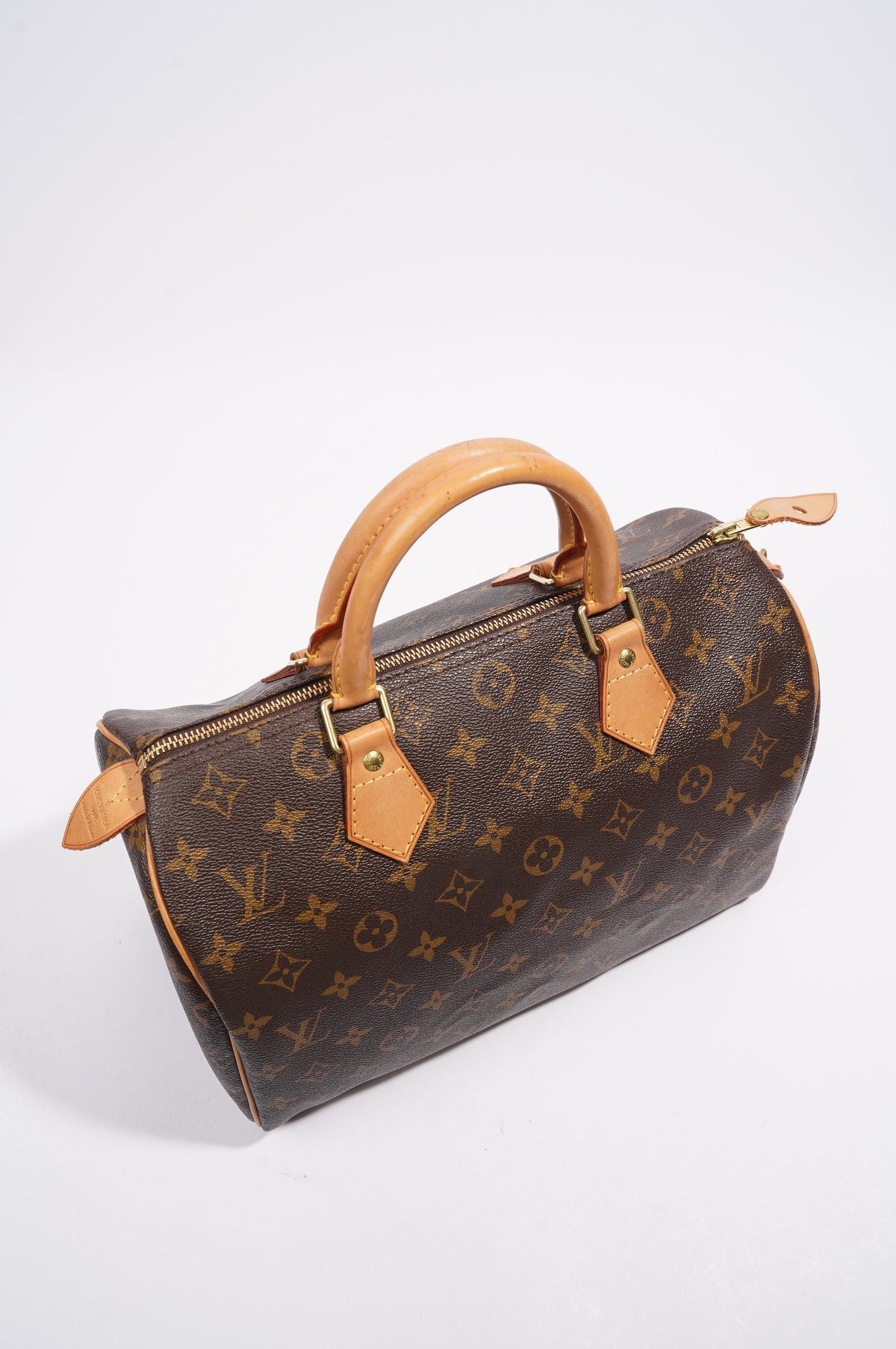Louis Vuitton Speedy Bag Monogram Canvas 30