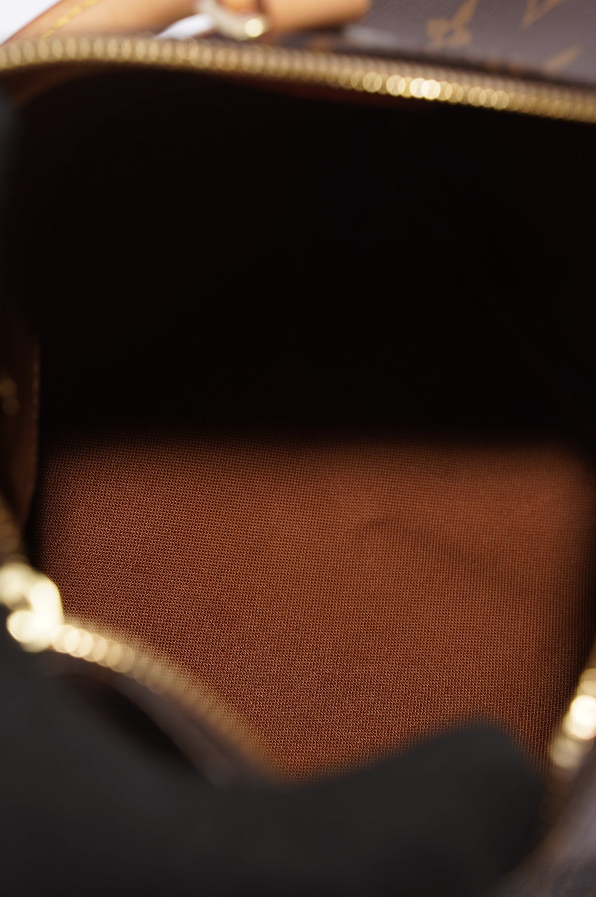 Louis Vuitton Speedy Bandouliere Monogram 25