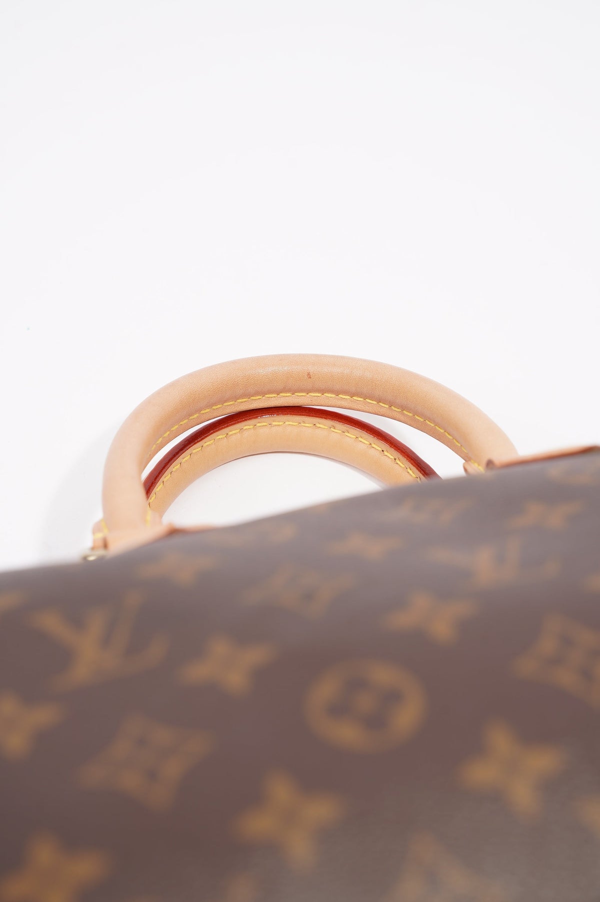 Louis Vuitton Speedy Bandouliere Monogram 25