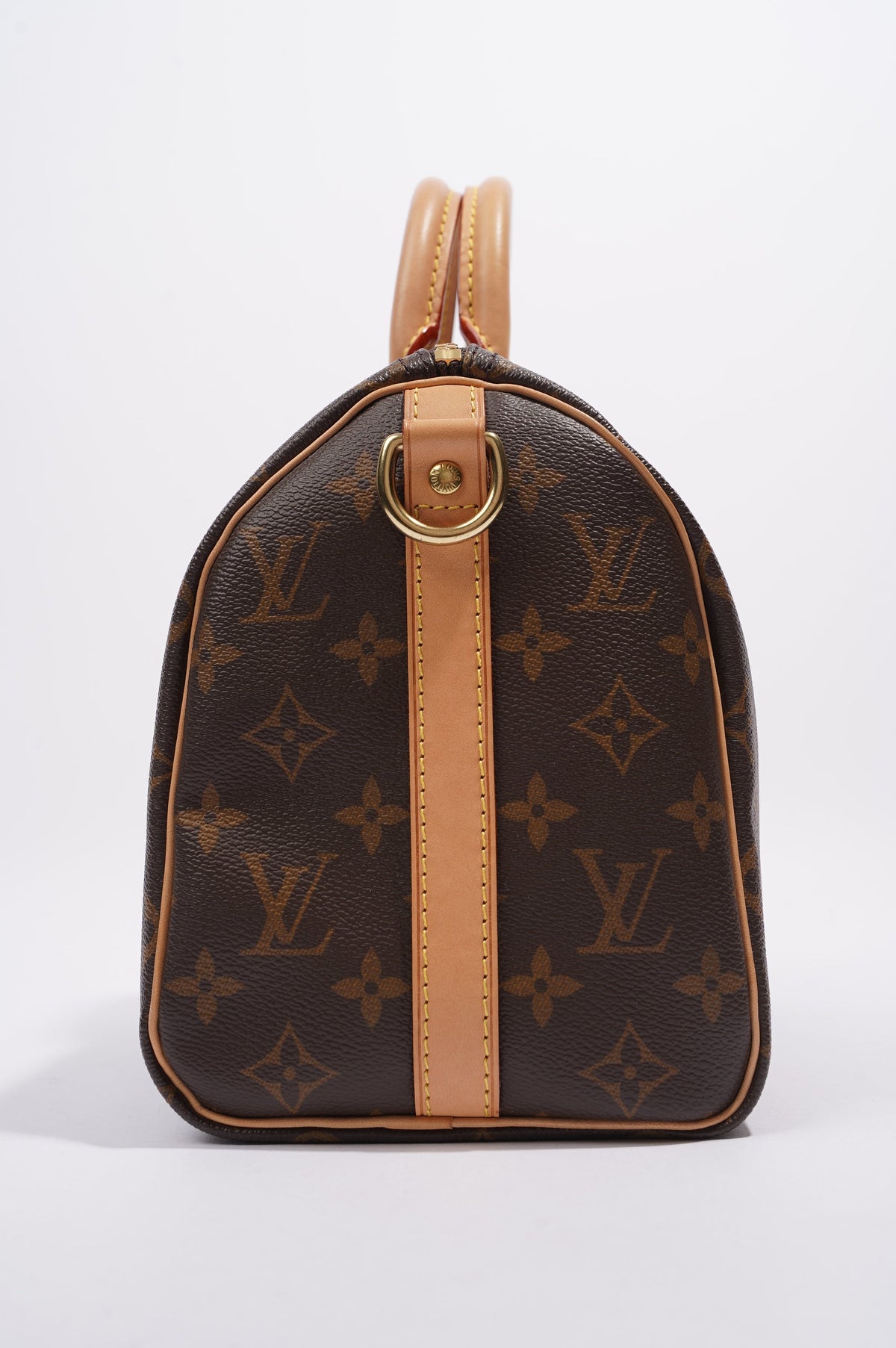 Louis Vuitton Speedy Bandouliere Monogram 25