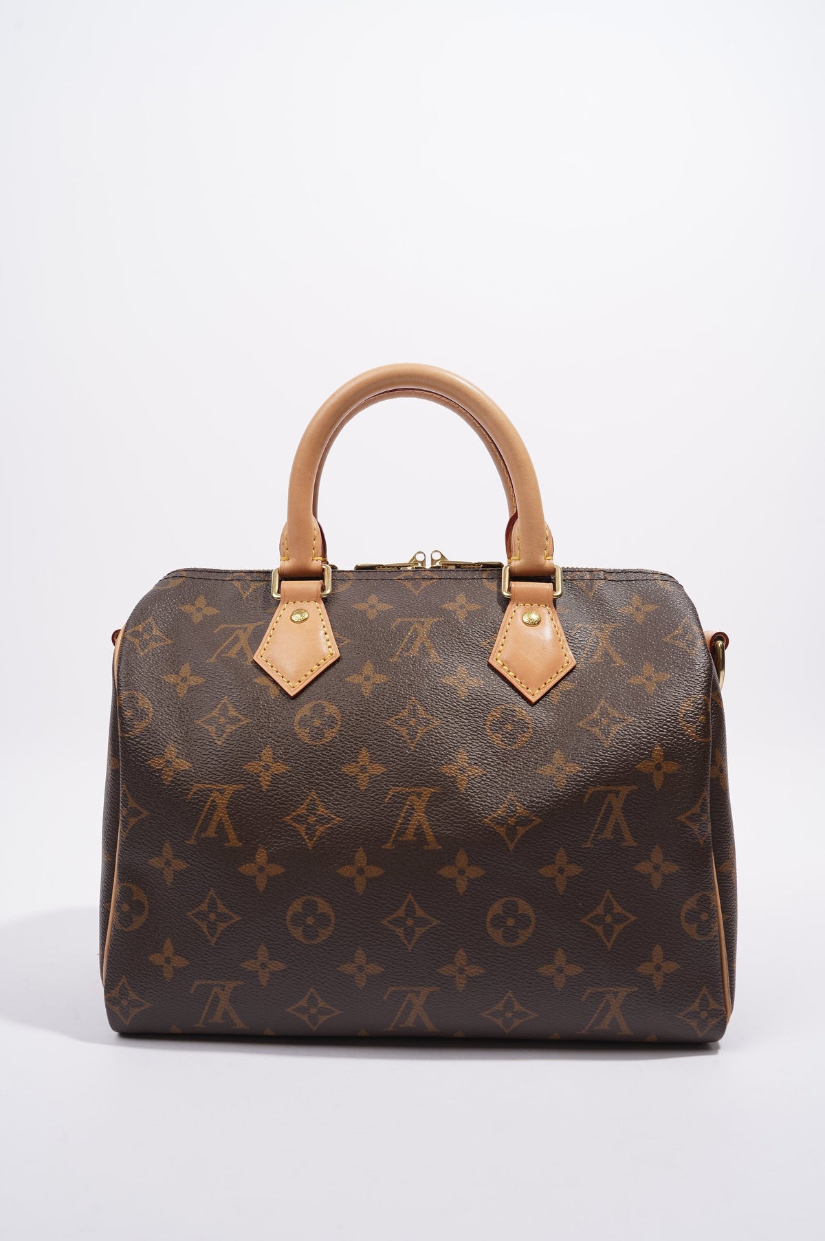 Louis Vuitton Speedy Bandouliere Monogram 25